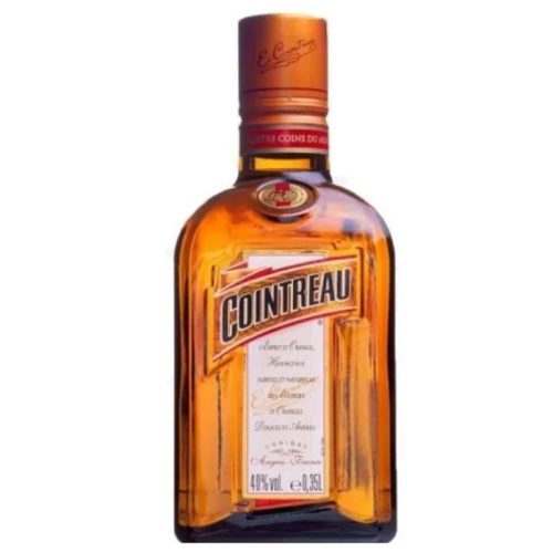Cointreau Likőr 0,35l 