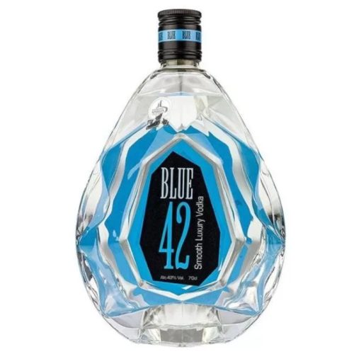 Blue 42 Vodka 0,7l