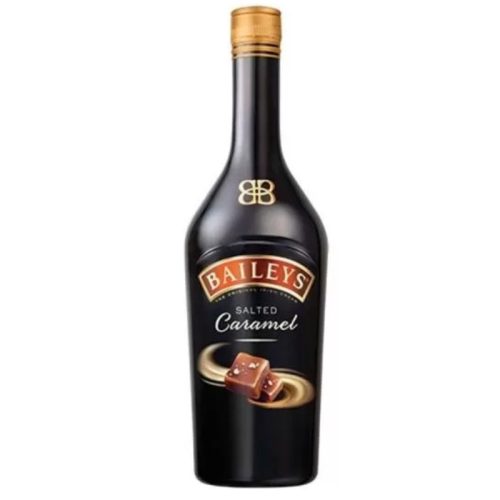 Baileys Likőr Salted Caramel 0,7l