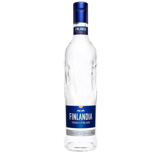 Finlandia Vodka 1l