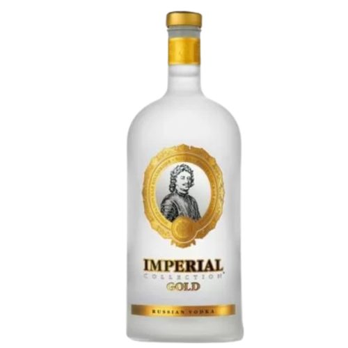 Imperial Gold Collection Vodka 1,75l