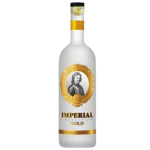Imperial Gold Collection Vodka 3l