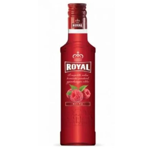 Royal Likőr Málna 0,5l