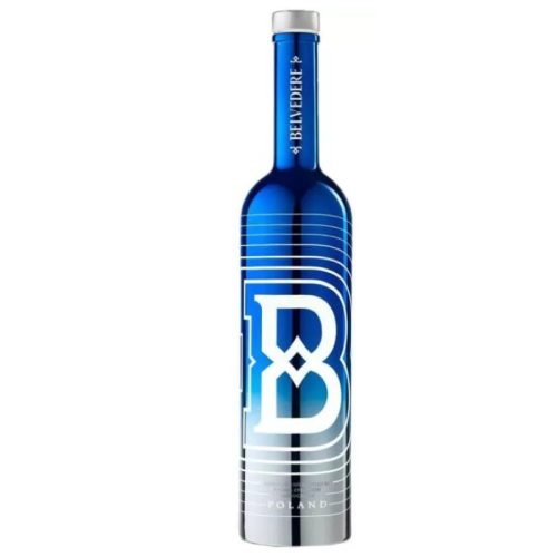 Belvedere Vodka B Luminous 1,75l