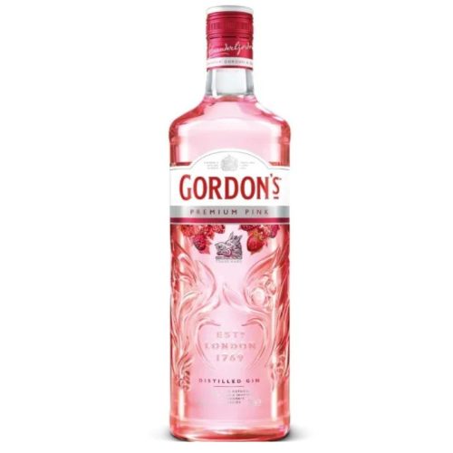 Gordons Gin Premium Pink 0,7l