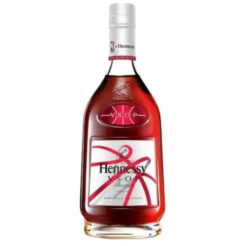 Hennessy Konyak VSOP NBA Limited Edition 21/22 0,7l DD.