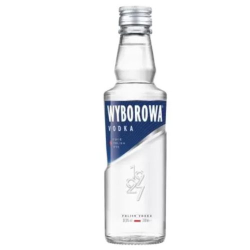 Wyborowa Vodka 0,2l