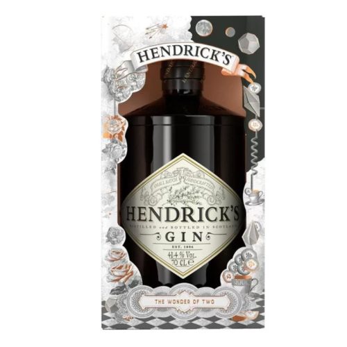 Hendricks Gin 0,7l DD.