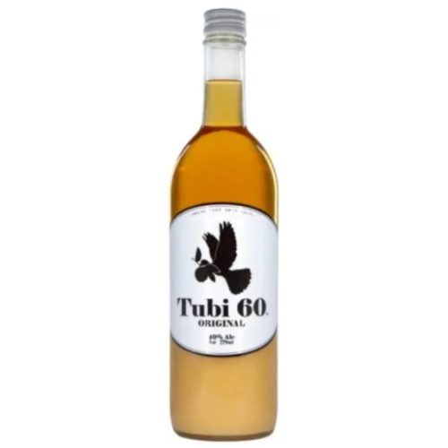 Tubi 60 Likőr 0,77l