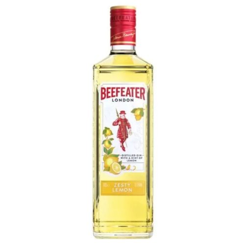 Beefeater Gin Zesty Lemon 0,7l 