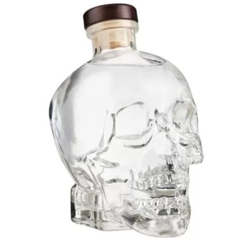 Crystal Head Vodka 0,7l