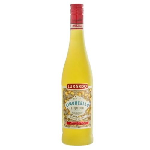 Luxardo Likőr Limoncello 0,5l