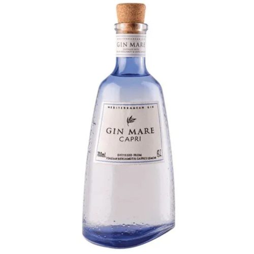 Gin Mare Gin Capri 0,7l