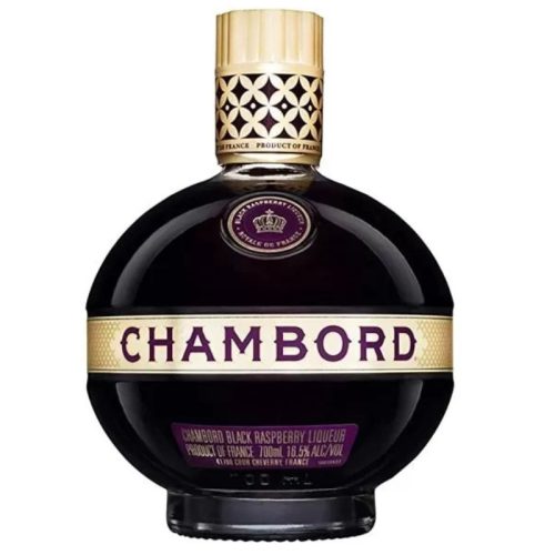 Chambord Likőr Black Raspberry 0,5l 