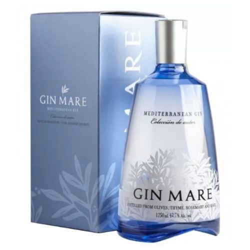 Gin Mare Gin 1,75l
