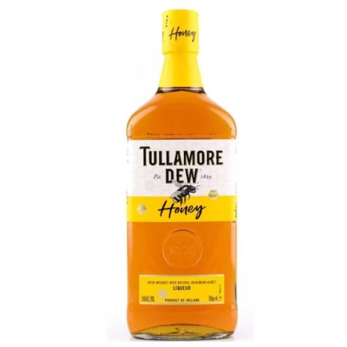 Tullamore Dew Likőr Honey 0,7l