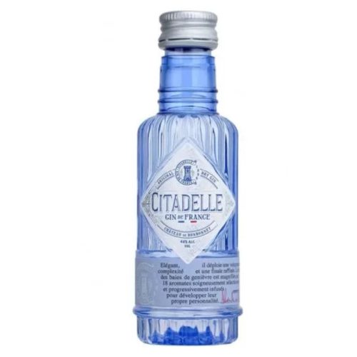 Citadelle Gin 0,05l