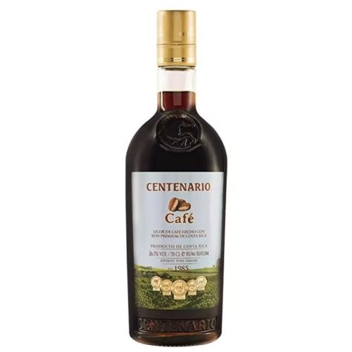 Centenario Likőr Café 0,7l
