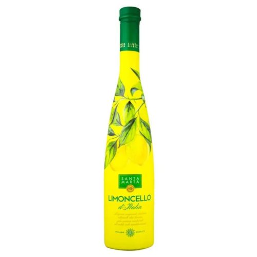 Santa Marta Limoncello 0,5l