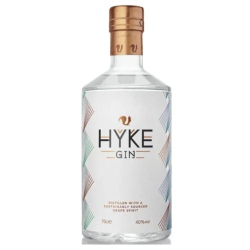 Hyke Gin 0,7l 