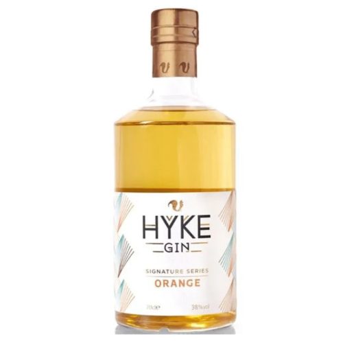 Hyke Gin Signature Series Orange 0,7l 
