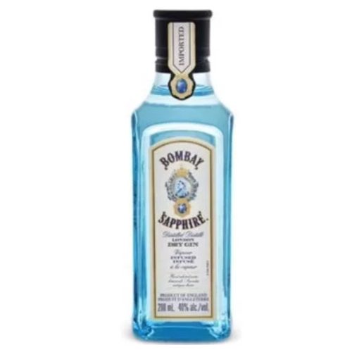 Bombay Gin Sapphire London Dry 0,2l