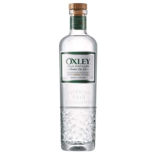 Oxley Gin Classic London Dry 0,7l