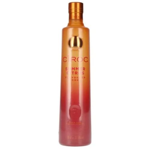 Ciroc Vodka Summer Citrus 0,7l
