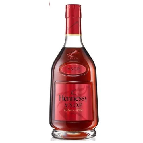 Hennessy Konyak VSOP Holidays 2022 Edition 0,7l DD.