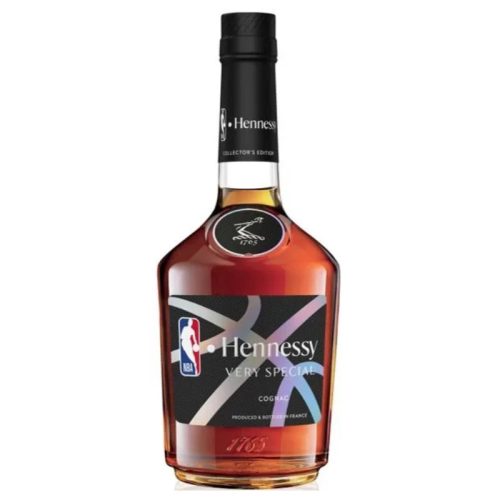 Hennessy Konyak VS NBA Limited Edition 22/23 0,7l