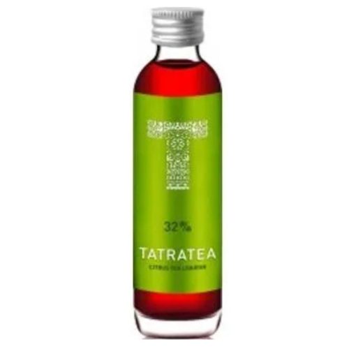 Tatratea Likőr 32% Citrus 0,04l