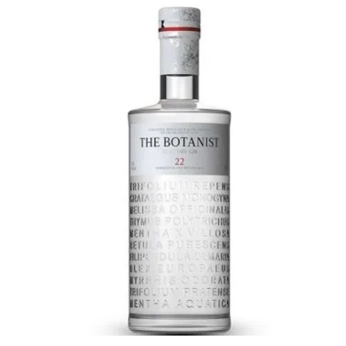 The Botanist Gin Islay Dry 0,2l