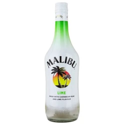 Malibu Rum Lime 0,7l