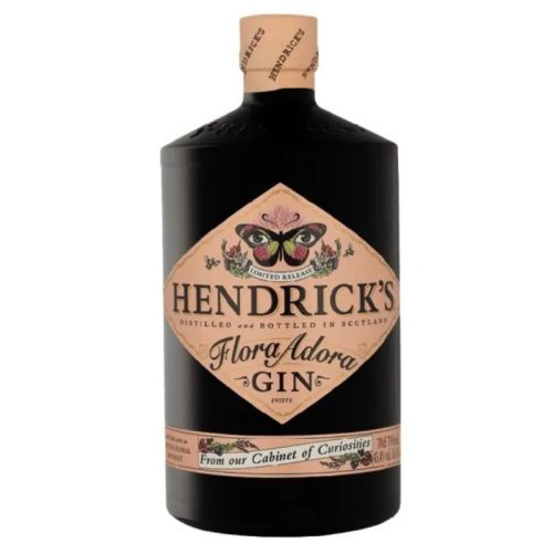 Hendricks Gin Flora Adora Limited Release 0,7l