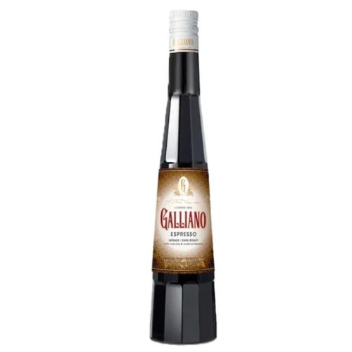 Galliano Likőr Espresso 0,5l