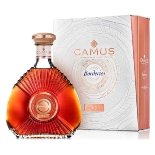 Camus Konyak XO Borderies Family Reserve 0,7l DD.