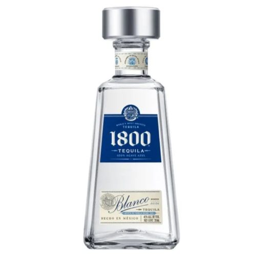 1800 Tequila Reserva Blanco 0,7l