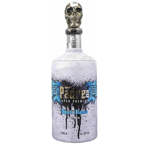 Padre Azul Tequila Blanco 1l