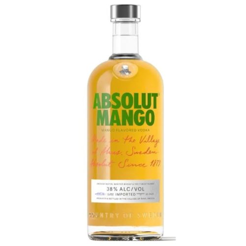 Absolut Vodka Mango 0,7l