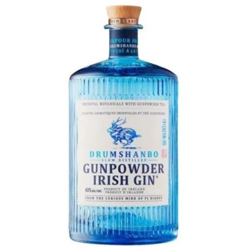 Drumshanbo Gunpowder Gin Irish 0,7l