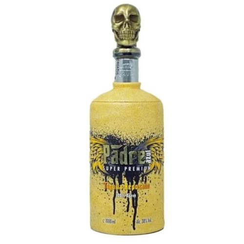 Padre Azul Tequila Reposado 1l
