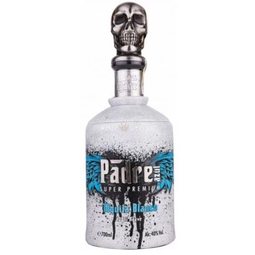 Padre Azul Tequila Blanco 1,75l