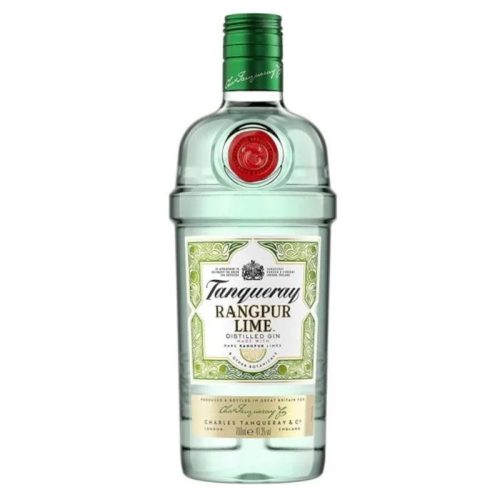 Tanqueray Gin Rangpur Lime 0,7l