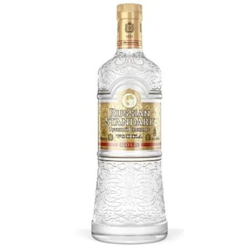Russian Standard Vodka Gold 1,75l
