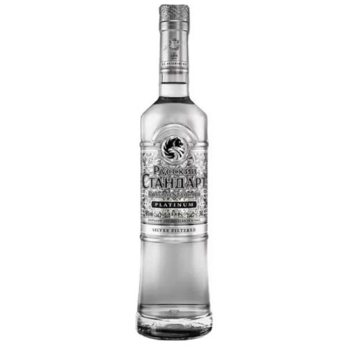 Russian Standard Vodka Platinum 1,75l