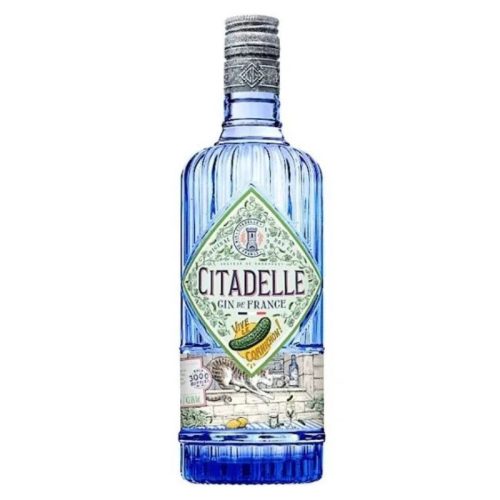 Citadelle Gin Vive Le Cornichon Batch 2 0,7l