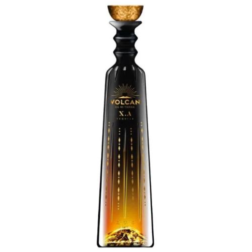 Volcán de mi Tierra Tequila X.A Luminous Edition 0,7l