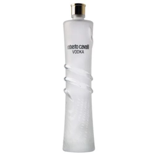 Roberto Cavalli Vodka 1l