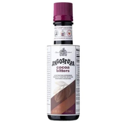 Angostura Keserű Cocoa Bitters 0,1l