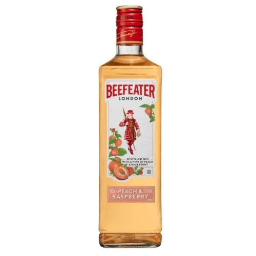 Beefeater Gin Peach & Raspberry 0,7l 